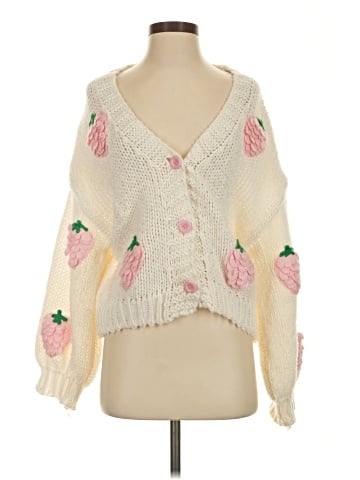 Assorted Brands Cardigan (view 1)