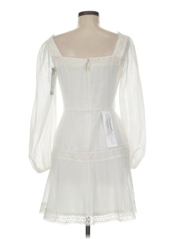 BCBGMAXAZRIA Cocktail Dress (view 2)