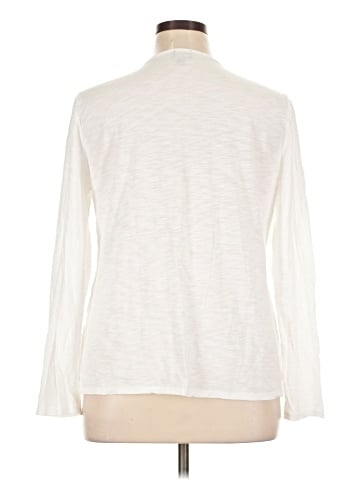 INC International Concepts Long Sleeve Henley (view 2)