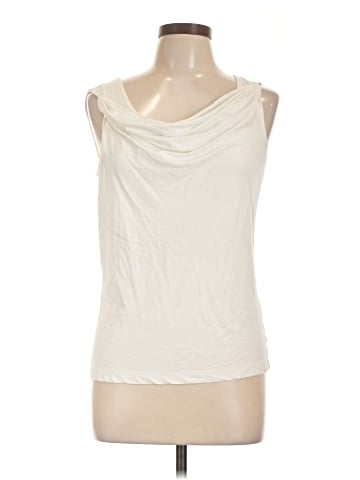 Donna Degnan Sleeveless T-Shirt (view 1)