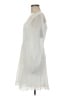 BCBGMAXAZRIA White Cocktail Dress Size 6 - photo 5
