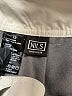 NILS 100% Polyester Gray Casual Pants Size 12 - photo 7