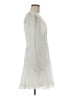 BCBGMAXAZRIA White Cocktail Dress Size 6 - photo 4