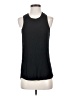 Splits 59 Black Sleeveless T-Shirt Size S - photo 1