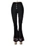 Assorted Brands Black Jeggings Size 2 (tall) - photo 1
