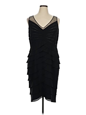 Adrianna Papell Cocktail Dress (view 1)
