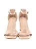 Unbranded Ivory Sandals Size 6 - photo 2