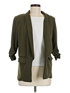Philosophy Republic Clothing Blazer