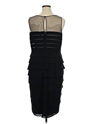 Adrianna Papell Cocktail Dress (view 2)