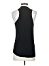 Splits 59 Black Sleeveless T-Shirt Size S - photo 2