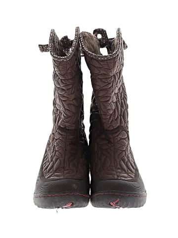 Jambu Boots (view 2)