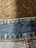 Assorted Brands Hearts Blue Jeans Size XL (estimated) - photo 7
