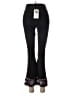 Assorted Brands Black Jeggings Size 2 (tall) - photo 2