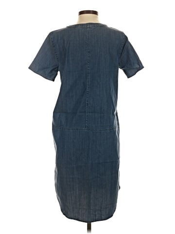 Lands' End Casual Dress (view 2)