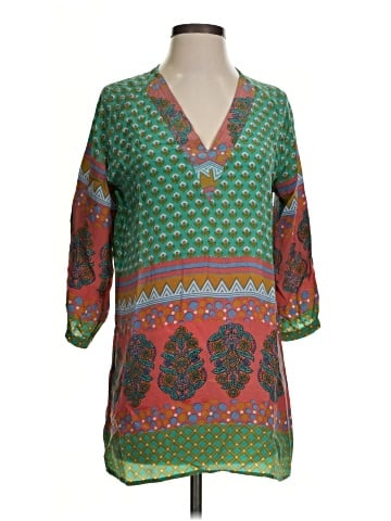 Tolani Casual Dress (view 1)