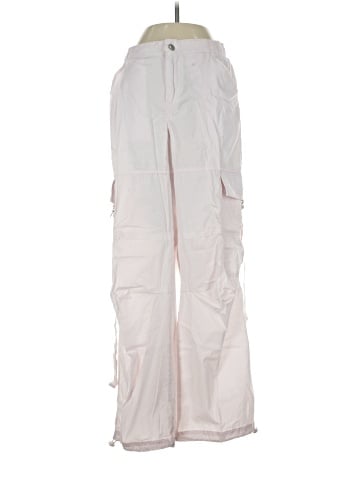 Essentials Cargo Pants (view 1)