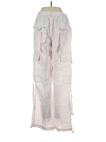 Essentials Cargo Pants (view 2)