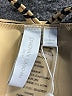 Jonathan Simkhai Animal Print Gold Swimsuit Bottoms Size L - photo 3