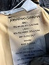 Jonathan Simkhai Animal Print Gold Swimsuit Bottoms Size L - photo 4