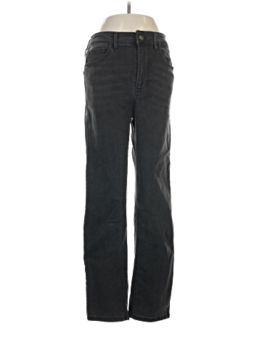 Well Worn Jeans (view 1)