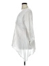 Whats Hot White 3/4 Sleeve Blouse Size 16 - photo 5