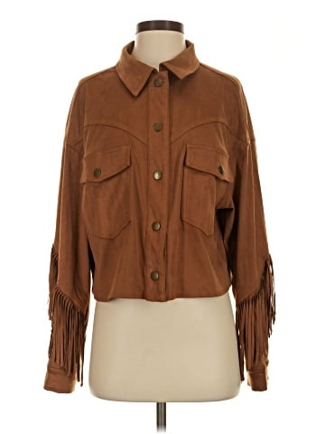 Shein Jacket (view 1)