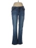 Seven7 Blue Jeans Size 12 - photo 1