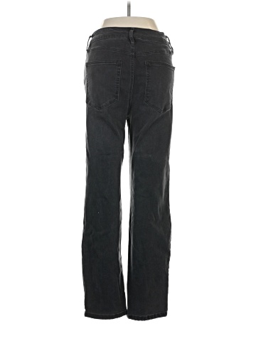 Well Worn Jeans (view 2)