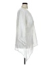 Whats Hot White 3/4 Sleeve Blouse Size 16 - photo 4