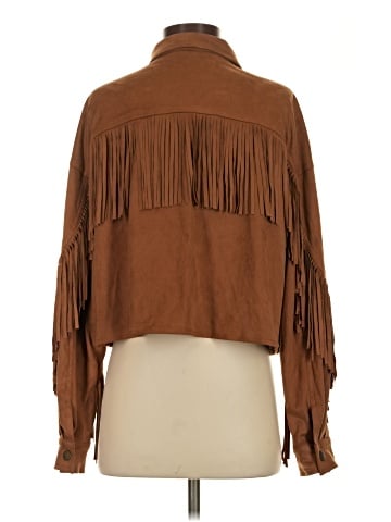 Shein Jacket (view 2)