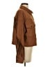 Shein Brown Jacket Size XS - photo 4
