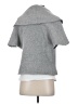 Ted Baker London Gray Cardigan Size 2 (0) - photo 2