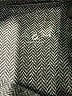 Lou & Grey Chevron-herringbone Gray Active Pants Size S - photo 7