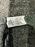 Lou & Grey Chevron-herringbone Gray Active Pants Size S - photo 8