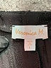 Veronica M. Black 3/4 Sleeve Top Size L - photo 7