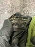 Blank NYC Solid Green Jacket Size S - photo 7