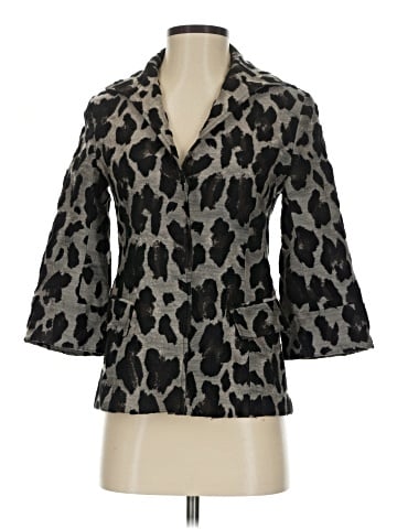 Lafayette 148 New York Blazer (view 1)