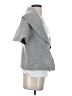 Ted Baker London Gray Cardigan Size 2 (0) - photo 4