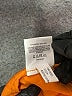 Express Solid Orange Shorts Size 10 - photo 5