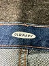 Old Navy 100% Cotton Blue Denim Shorts Size 8 - photo 3