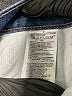 Old Navy 100% Cotton Blue Denim Shorts Size 8 - photo 4