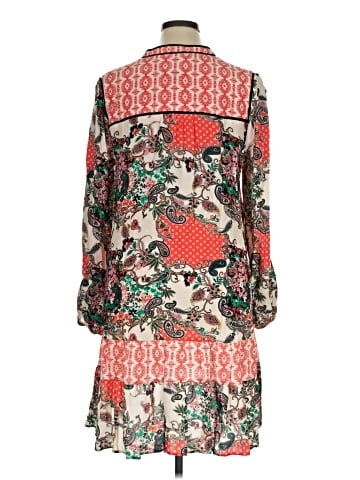 By Anthropologie Casual Dress (view 2)