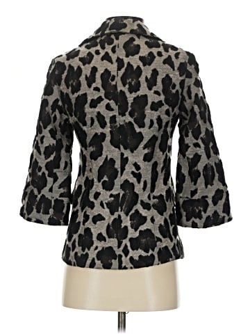 Lafayette 148 New York Blazer (view 2)