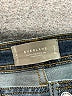 Everlane Solid Blue Jeggings Size 29 R - photo 7