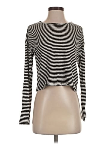 J.Crew Long Sleeve T-Shirt (view 1)