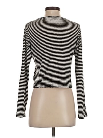 J.Crew Long Sleeve T-Shirt (view 2)