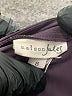 Maison Jules 100% Polyester Purple Sleeveless Blouse Size S - photo 7