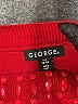 George Red Long Sleeve Top Size L - photo 7