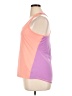 Athleta Orange Tank Top Size XL - photo 5
