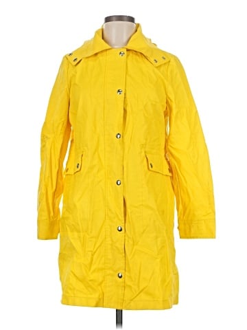 J.Crew Raincoat (view 1)